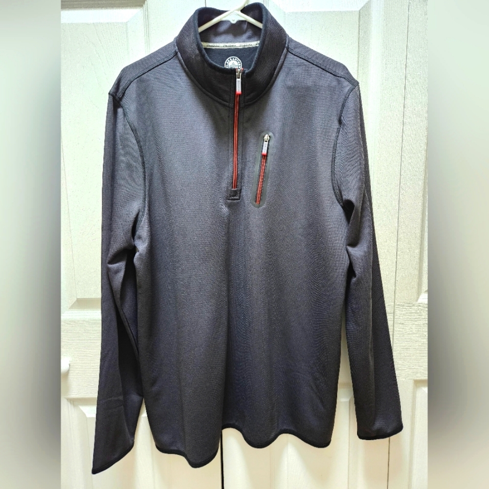 Flag & Anthem Madeflex Performance Helm Fleece Pu… - image 1